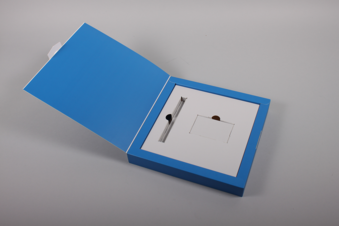 Klappdeckel Schachtel Chromokarton Klappdeckel Schachtel Chromokarton