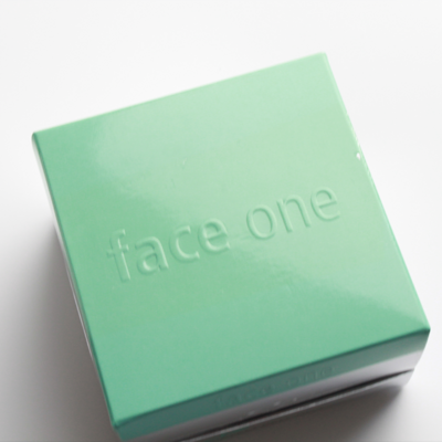 Blindprägung auf Stülpschachtel