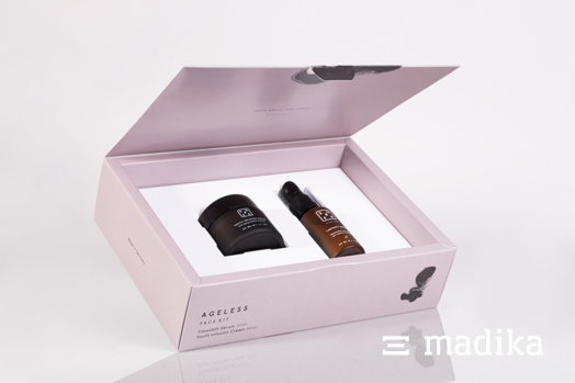 Influencer Box Pflegeprodukte