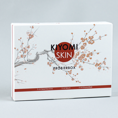 Influencer Box Kosmetik