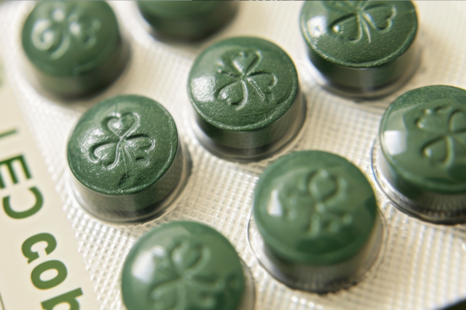 Primärverpackung Blister