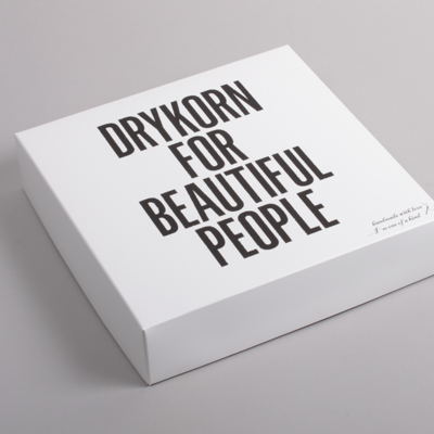 Demo Verpackung Mode