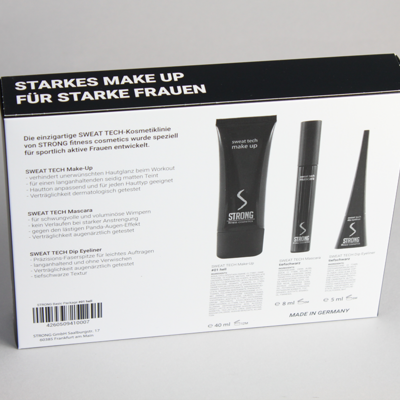 Demo Verpackung Detail