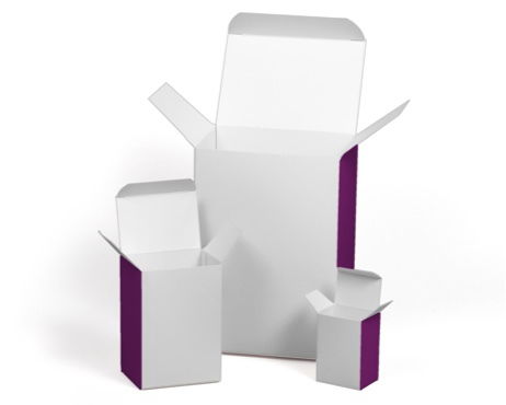 Verpackung individuell gestalten