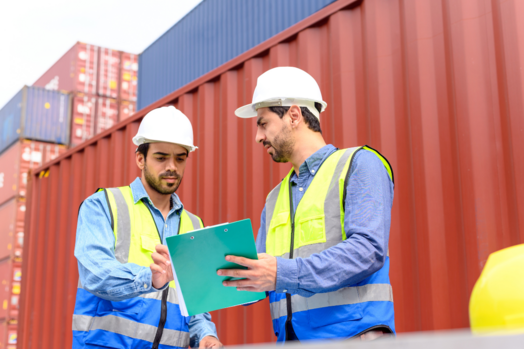 Incoterms Regelungen