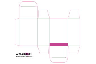 ECMA Code Position 4