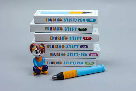 Verpackung Lernspiele