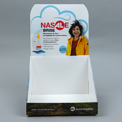 PoS-Display herstellen lassen