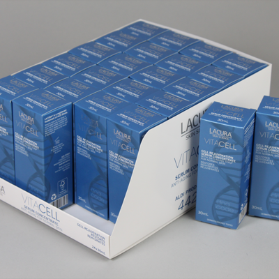 POS Displays Drogerie