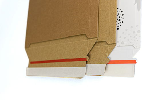 Transportverpackung Versandtasche