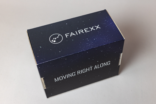 Versandverpackung bedrucken