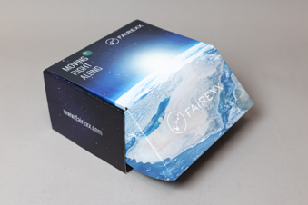 Versandverpackungen bedrucken lassen