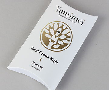 Kosmetikverpackung von Yumimei