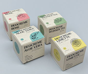 rechteckige Kartons nach Maß