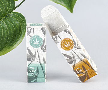 Kartons nach Maß aus Graspapier