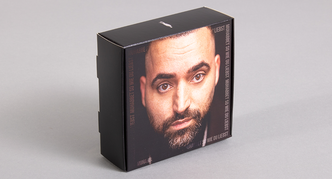 Individuelle Fanboxen erstellen lassen