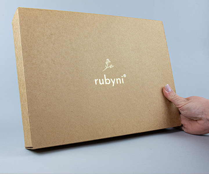 Nachhaltige Onboarding Box