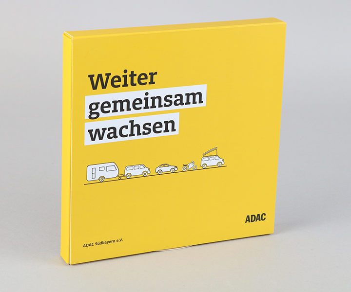 Onboarding Box Schachteltypen