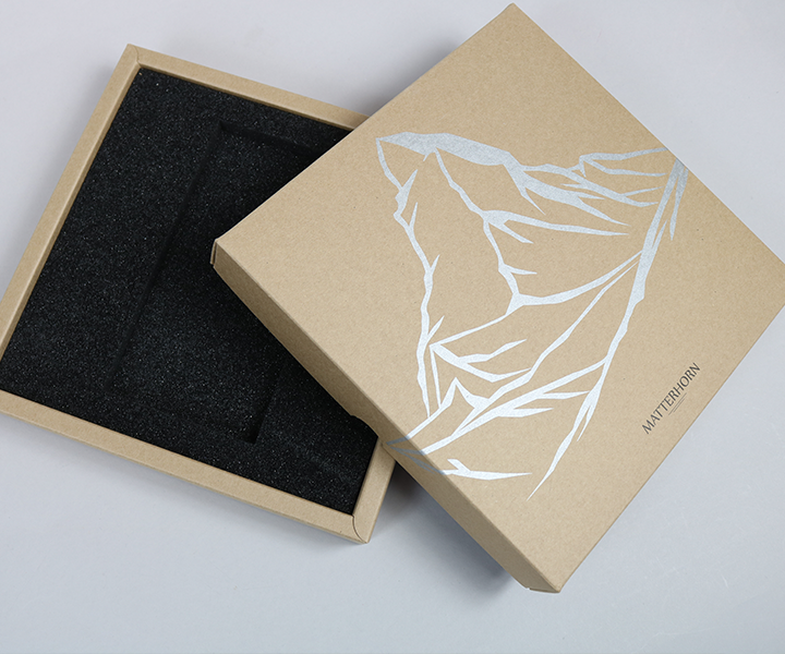 Onboarding Box schwarz